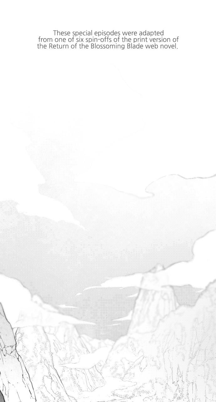 Return of the Mount Hua Sect Chapter 152.1 1